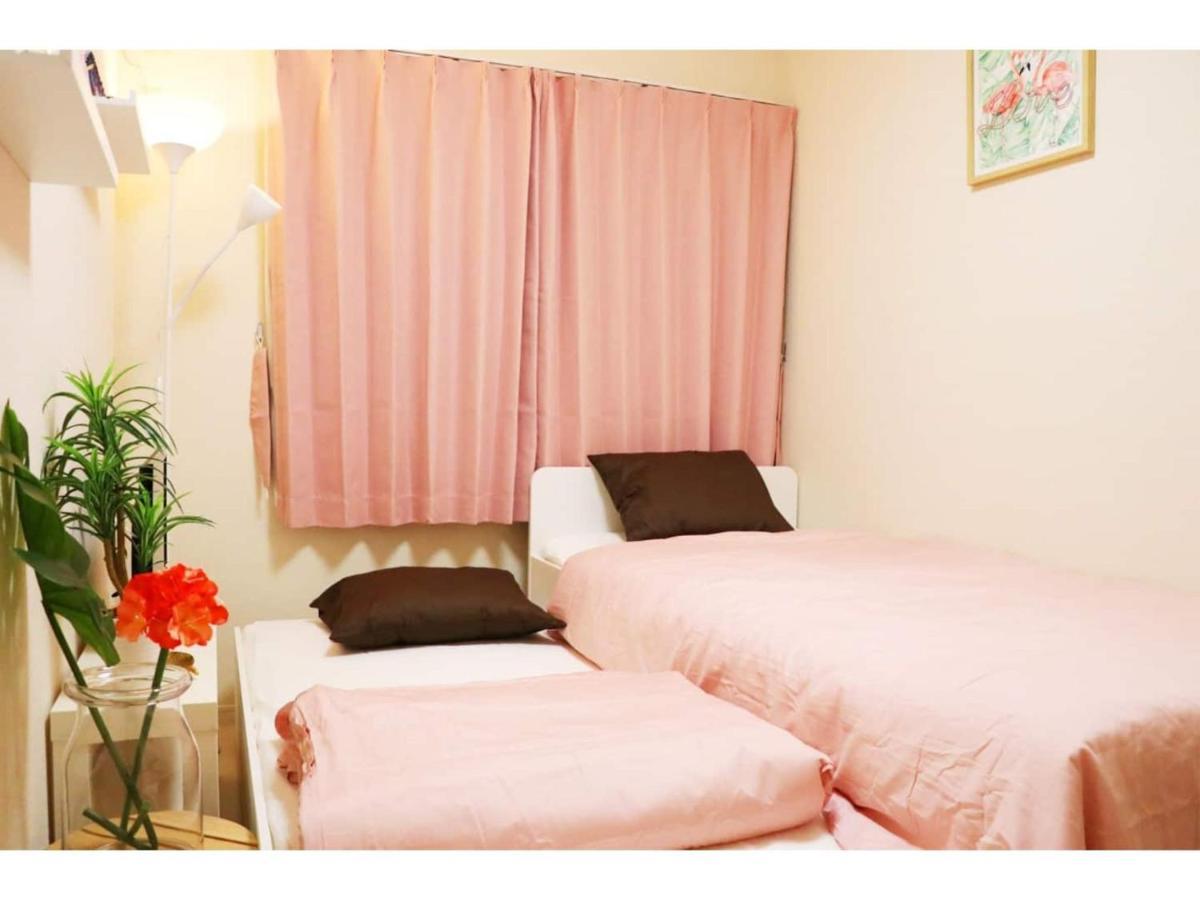 Ohana Tokyo House - Vacation Stay 71661V Exterior photo