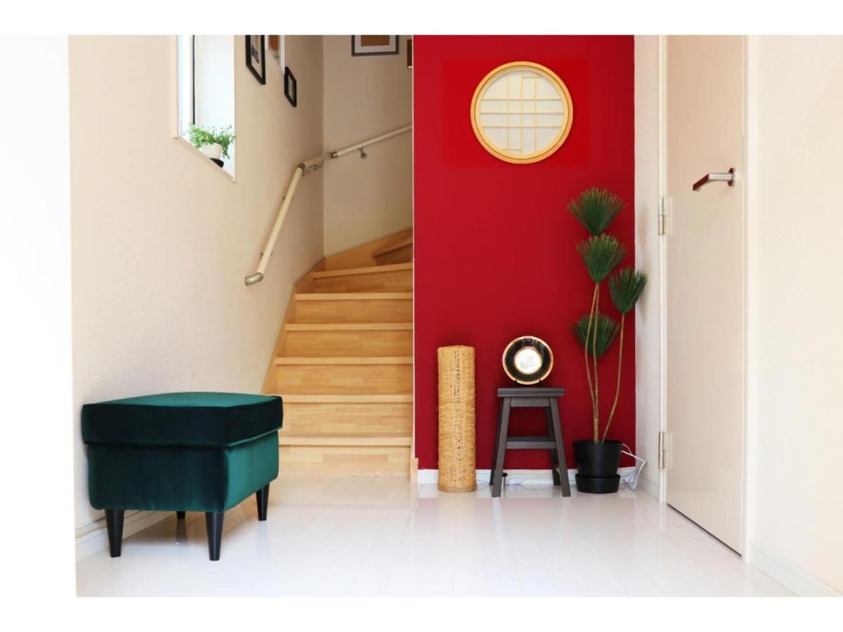 Ohana Tokyo House - Vacation Stay 71661V Exterior photo